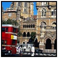 Bombay (Mumbai)