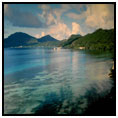 Gambier Islands