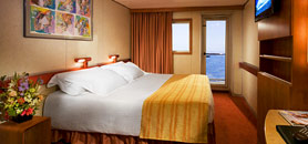 Balcony Stateroom