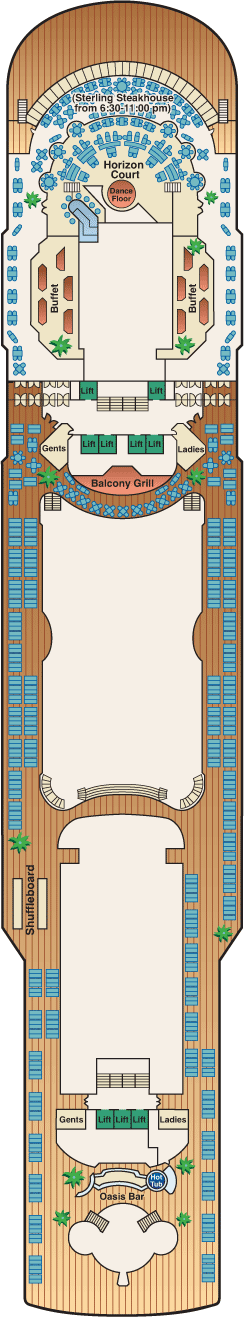 Lido