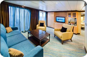 Royal Suite