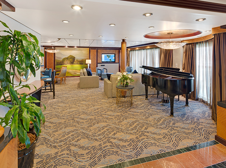 Royal Suite